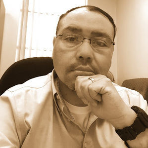 Meet your Posher, Johnny